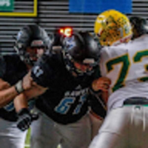 Meet your Posher, Garrett